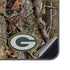 NFL Green Bay Packers Realtree AP Camo Galaxy S23 FE Skin
