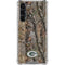 NFL Green Bay Packers Realtree AP Camo Galaxy S23 Plus Clear Case