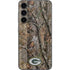 NFL Green Bay Packers Realtree AP Camo Galaxy S23 Plus Skin