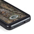 NFL Green Bay Packers Realtree AP Camo Galaxy S23 Waterproof Case