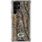 NFL Green Bay Packers Realtree AP Camo Galaxy S24 Ultra Clear Case