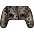 NFL Green Bay Packers Realtree AP Camo Google Stadia Controller Skin