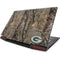 NFL Green Bay Packers Realtree AP Camo Lenovo IdeaPad Skin
