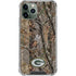 NFL Green Bay Packers Realtree AP Camo iPhone 11 Pro Max Clear Case