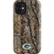 NFL Green Bay Packers Realtree AP Camo iPhone 12 Mini Impact Case