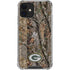 NFL Green Bay Packers Realtree AP Camo iPhone 12 Mini Clear Case