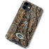NFL Green Bay Packers Realtree AP Camo iPhone 12 Mini Clear Case