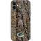 NFL Green Bay Packers Realtree AP Camo iPhone 12 Mini Skin