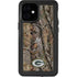NFL Green Bay Packers Realtree AP Camo iPhone 12 Mini Waterproof Case