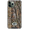 NFL Green Bay Packers Realtree AP Camo iPhone 12 Pro Clear Case