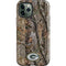 NFL Green Bay Packers Realtree AP Camo iPhone 12 Pro Impact Case