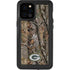 NFL Green Bay Packers Realtree AP Camo iPhone 12 Pro Max Waterproof Case