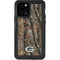 NFL Green Bay Packers Realtree AP Camo iPhone 12 Pro Waterproof Case