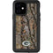 NFL Green Bay Packers Realtree AP Camo iPhone 12 Waterproof Case