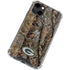 NFL Green Bay Packers Realtree AP Camo iPhone 13 Clear Case