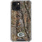 NFL Green Bay Packers Realtree AP Camo iPhone 13 Mini Clear Case