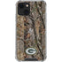 NFL Green Bay Packers Realtree AP Camo iPhone 13 Mini Clear Case