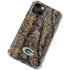 NFL Green Bay Packers Realtree AP Camo iPhone 13 Mini Clear Case