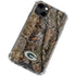 NFL Green Bay Packers Realtree AP Camo iPhone 14 Clear Case