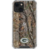 NFL Green Bay Packers Realtree AP Camo iPhone 14 Clear Case