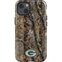 NFL Green Bay Packers Realtree AP Camo iPhone 15 Impact Case