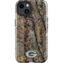 NFL Green Bay Packers Realtree AP Camo iPhone 15 Plus Impact Case