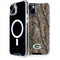 NFL Green Bay Packers Realtree AP Camo iPhone 14 Plus MagSafe Case