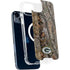 NFL Green Bay Packers Realtree AP Camo iPhone 15 Plus MagSafe Case