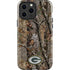 NFL Green Bay Packers Realtree AP Camo iPhone 15 Pro Max Impact Case