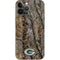 NFL Green Bay Packers Realtree AP Camo iPhone 14 Pro Max Skin