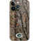 NFL Green Bay Packers Realtree AP Camo iPhone 15 Pro Skin