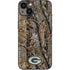 NFL Green Bay Packers Realtree AP Camo iPhone 14 Skin