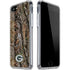 NFL Green Bay Packers Realtree AP Camo iPhone SE (2nd & 3rd Gen) Clear Case