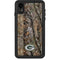 NFL Green Bay Packers Realtree AP Camo iPhone XR Waterproof Case