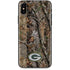 NFL Green Bay Packers Realtree AP Camo iPhone XS Skin