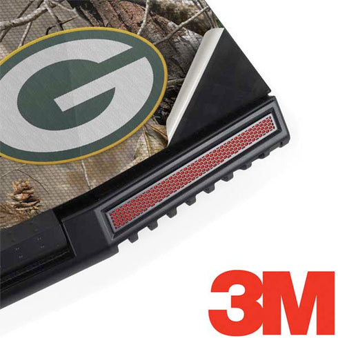 NFL Green Bay Packers Realtree AP Camo Legion Y720 Skin
