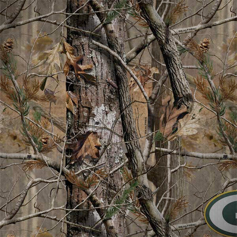 NFL Green Bay Packers Realtree AP Camo Legion Y720 Skin