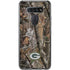 NFL Green Bay Packers Realtree AP Camo LG K51/Q51 Clear Case