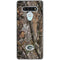 NFL Green Bay Packers Realtree AP Camo LG Stylo 6 Clear Case