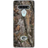 NFL Green Bay Packers Realtree AP Camo LG Stylo 6 Clear Case