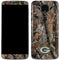 NFL Green Bay Packers Realtree AP Camo Moto E5 Plus Skin