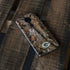NFL Green Bay Packers Realtree AP Camo Moto E5 Plus Skin