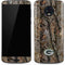 NFL Green Bay Packers Realtree AP Camo Moto G6 Skin