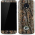 NFL Green Bay Packers Realtree AP Camo Moto G6 Skin