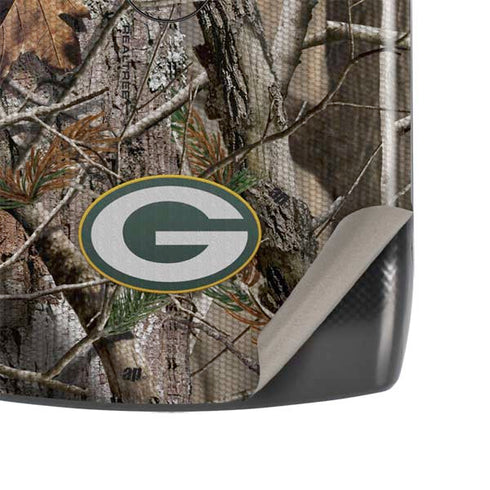 NFL Green Bay Packers Realtree AP Camo Motorola RAZR Skin