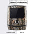 NFL Green Bay Packers Realtree AP Camo Motorola RAZR Skin
