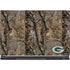 NFL Green Bay Packers Realtree AP Camo MSI GS65 Stealth Laptop Skin