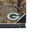 NFL Green Bay Packers Realtree AP Camo MSI GS65 Stealth Laptop Skin