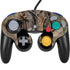 NFL Green Bay Packers Realtree AP Camo Nintendo GameCube Controller Skin