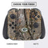 NFL Green Bay Packers Realtree AP Camo Nintendo Switch Bundle Skin